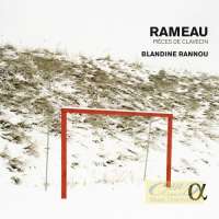 Rameau: Pieces de clavecin